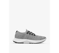 Allbirds Women's Tree Dasher 2, Sustainable Walking Shoe, Black, Size 6