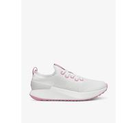 Allbirds Womens Blizzard Basin Pink Tree Gliders Woven Low-top Trainers Eur 36.5 / 3.5 Uk Women
