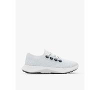 Allbirds Womens Blizzard (blizzard) Tree Dasher 2 Fsc-certified Eucalyptus Tree-fibre Low-top Trainers Eur 41 / 8 Uk Women