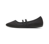 Allbirds Women's Breezer Mary Jane, Black, Size 2.5
