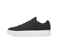 Allbirds Women's Canvas Piper, Black, Size 5.5