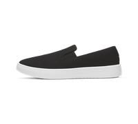 Allbirds Women's Cruiser Slip On, Black, Size 5.5