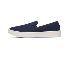 allbirds - Women's Cruiser Slip On - Sneakers size 5-5,5, blue
