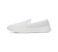 Allbirds Women's Cruiser Slip On, White, Size 5