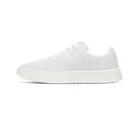 Allbirds Women's Cruiser, White, Size 2