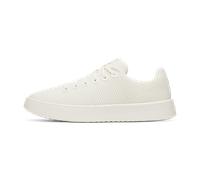 Allbirds Women's Cruiser, White, Size 6
