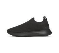 Allbirds Women's Dasher NZ Relay, Sustainable Slip-On Shoe, Black, Size 6.5