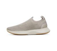 Allbirds Women's Dasher NZ Relay, Sustainable Slip-On Shoe, Grey, Size 6.5