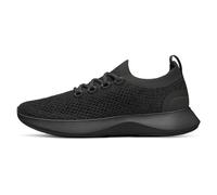 Allbirds Women's Dasher NZ, Sustainable, Lightweight Walking Shoe, Black, Size 3