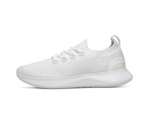 allbirds - Women's Dasher NZ - Sneakers size 8-8,5, grey/white
