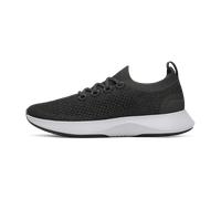 Allbirds Women's Dasher NZ, Sustainable, Lightweight Walking Shoe, Black, Size 6