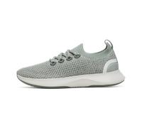 Allbirds Women's Dasher NZ, Sustainable, Lightweight Walking Shoe, Green, Size 7.5