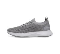 Allbirds Women's Dasher NZ, Sustainable, Lightweight Walking Shoe, Grey, Size 3.5