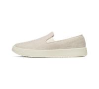 Allbirds Women's Merino Wool Cruiser Slip On, Beige, Size 4