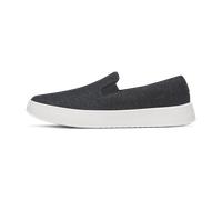 Allbirds Women's Merino Wool Cruiser Slip On, Black, Size 2