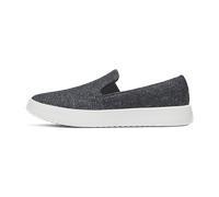 Allbirds Women's Merino Wool Cruiser Slip On, Grey, Size 7.5
