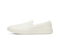 Allbirds Women's Merino Wool Cruiser Slip On, White, Size 5.5