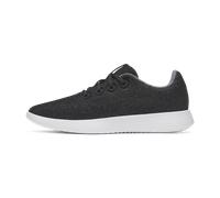 Allbirds Women's Merino Wool Runner NZ, Black, Size 6.5