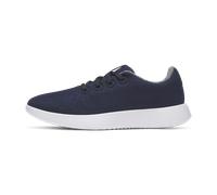 Allbirds Women's Merino Wool Runner NZ, Blue, Size 4