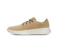 Allbirds Women's Runner Go, Beige, Size 6