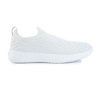 Allbirds Womens Runner Nz Slip On Trainers - White Nylon - Size UK 7
