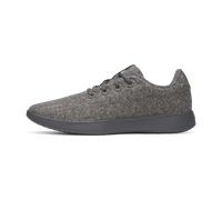 Allbirds Women's Runner NZ Tweed, Grey, Size 7.5