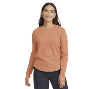 Allbirds Women's Soft Merino Long Sleeve T-Shirt, Pink