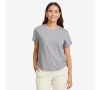 Allbirds Women's Soft Merino T-Shirt, Grey