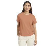 Allbirds Women's Soft Merino T-Shirt, Pink