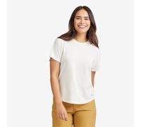 Allbirds Women's Soft Merino T-Shirt, White