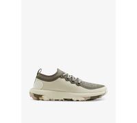 Allbirds Womens Stony Cream Trail Runner Swt Fsc-certified and Wool-blend Low-top Trainers Eur 37 / 4 Uk Women