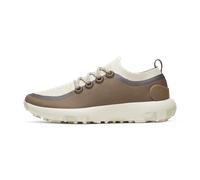 Allbirds Women's Trail Runner, Beige, Size 2