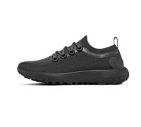 Allbirds Women's Trail Runner, Black, Size 5