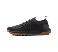 Allbirds Womens Tural Black Trail Runner Swt Fsc-certified and Wool-blend Low-top Trainers Eur 41 / 8 Uk Women