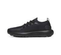 Allbirds Women's Trail Runner, Black, Size 8