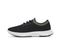 Allbirds Women's Tree Dasher 2, Black, Size 7