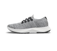 Allbirds Women's Tree Dasher 2, Sustainable Walking Shoe, Black, Size 3.5