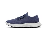 Allbirds Women's Tree Dasher 2, Sustainable Walking Shoe, Blue, Size 4.5