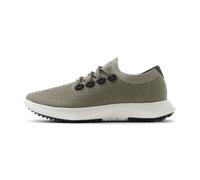 Allbirds Women's Tree Dasher 2, Sustainable Walking Shoe, Green, Size 4