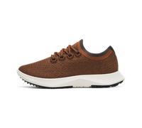 Allbirds Women's Tree Dasher 2, Sustainable Walking Shoe, Orange, Size 6