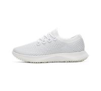 Allbirds Women's Tree Dasher 2, White, Size 5.5