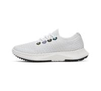 Allbirds Women's Tree Dasher 2, White, Size 6.5