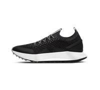 Allbirds Women's Tree Flyers, Comfortable Running Shoes, Black, Size 7