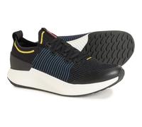 Allbirds Women's Tree Glider, Everyday Active Sneakers, Natural Black/Multi (Blizzard), 4.5 UK