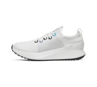Allbirds Women's Tree Glider, White, Size 6