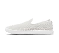 Allbirds Women's Tree Lounger, White, Size 3
