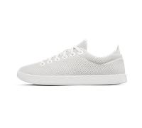 Allbirds Women's Tree Piper, Comfortable Sneaker, White, Size 2
