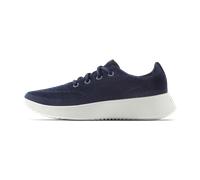 Allbirds Women's Tree Runner Go, Sustainable Summer Trainer, Blue, Size 6.5