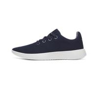 Allbirds Women's Tree Runner NZ, Blue, Size 3.5