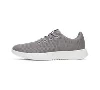Allbirds Women's Tree Runner NZ, Grey, Size 7.5